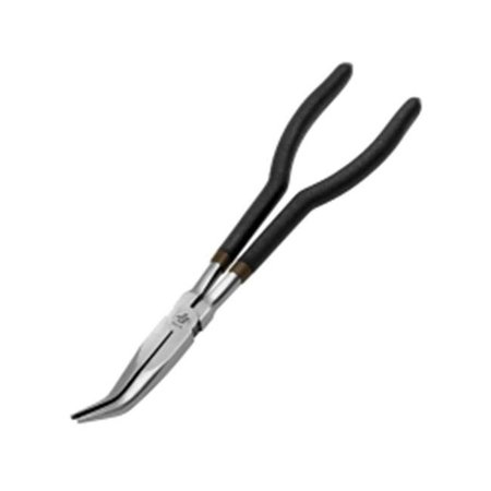 DENDESIGNS 45 Long Handle Pliers; 11 in. DE736670